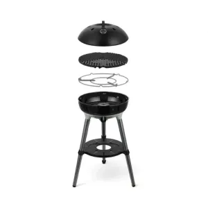 CADAC Carri Chef 40 BBQ (Incl Dome)