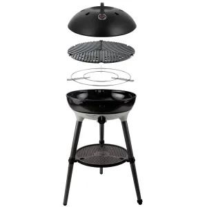 Cadac Carri Chef 50 QR Portable Gas Barbecue with QR Coupling
