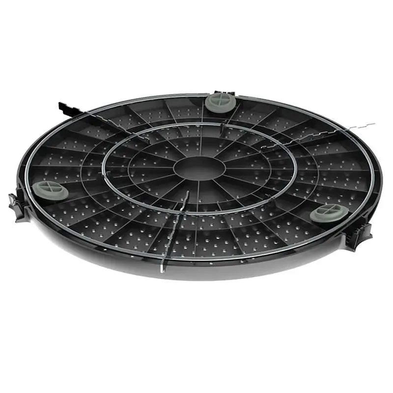 Cadac Carri Chef 50 QR Portable Gas Barbecue with QR Coupling