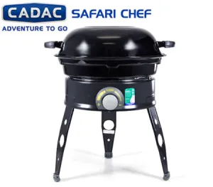 Cadac Safari Chef