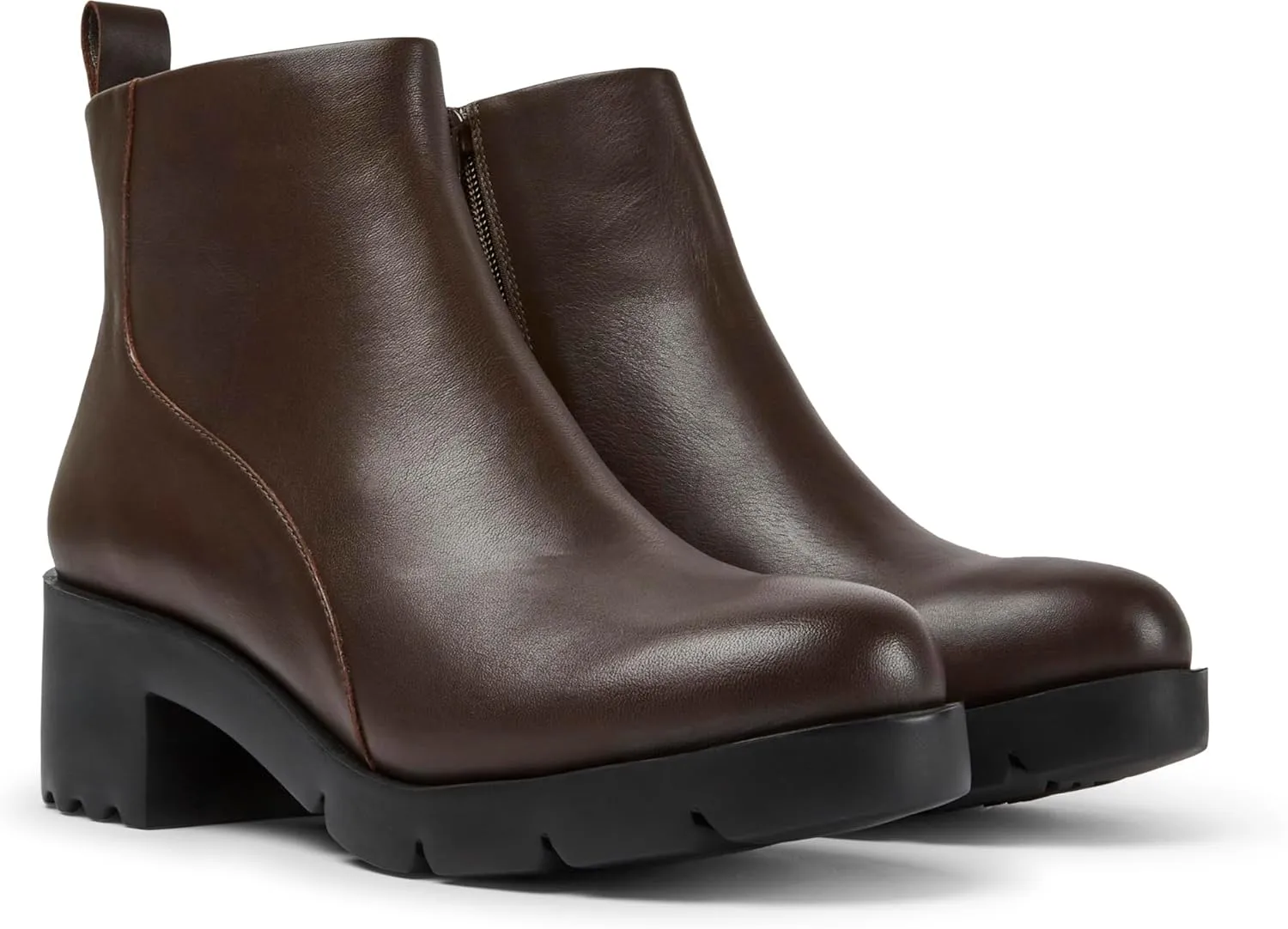 Camper Women's Wanda K400228 Ankle Boots