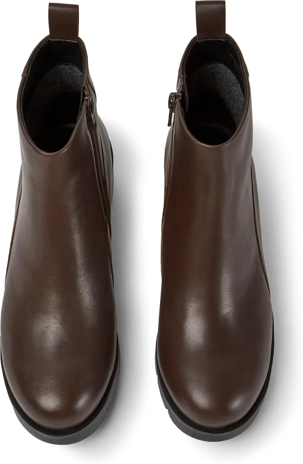 Camper Women's Wanda K400228 Ankle Boots