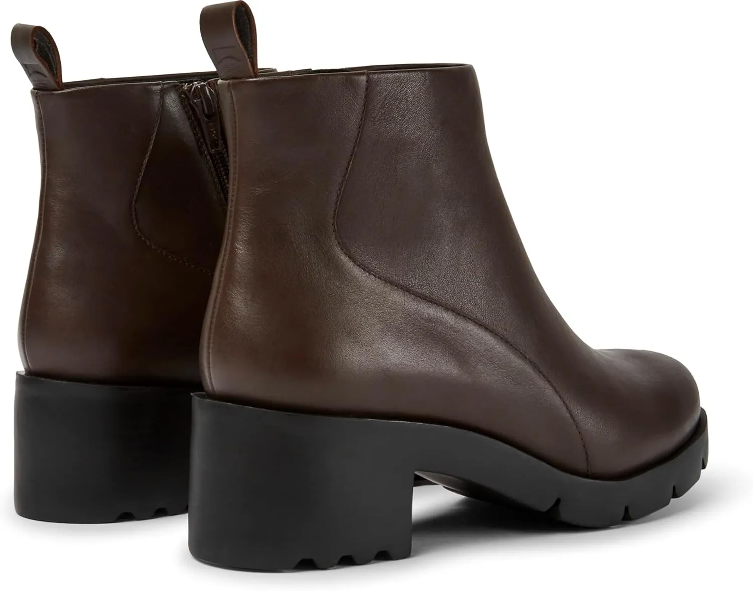 Camper Women's Wanda K400228 Ankle Boots