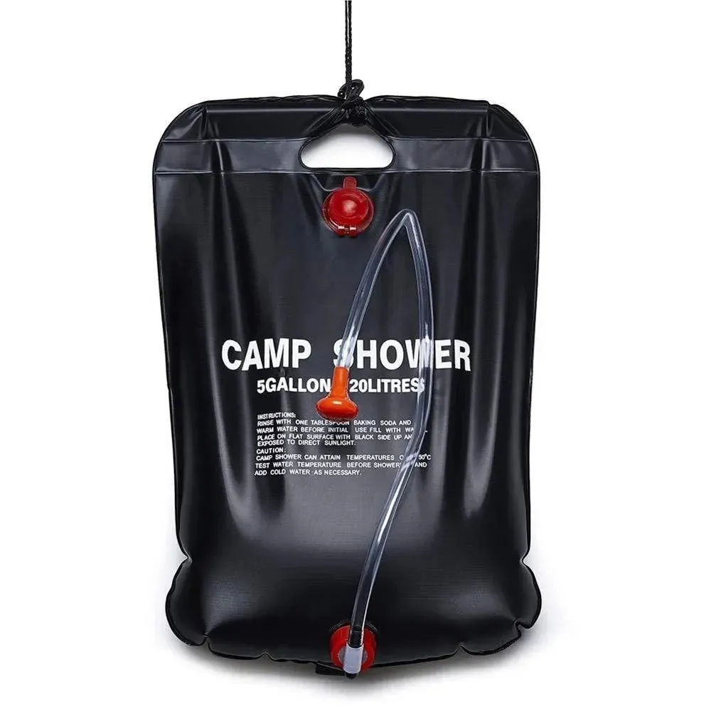 Camping Water Bag