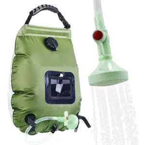 Camping Water Bag