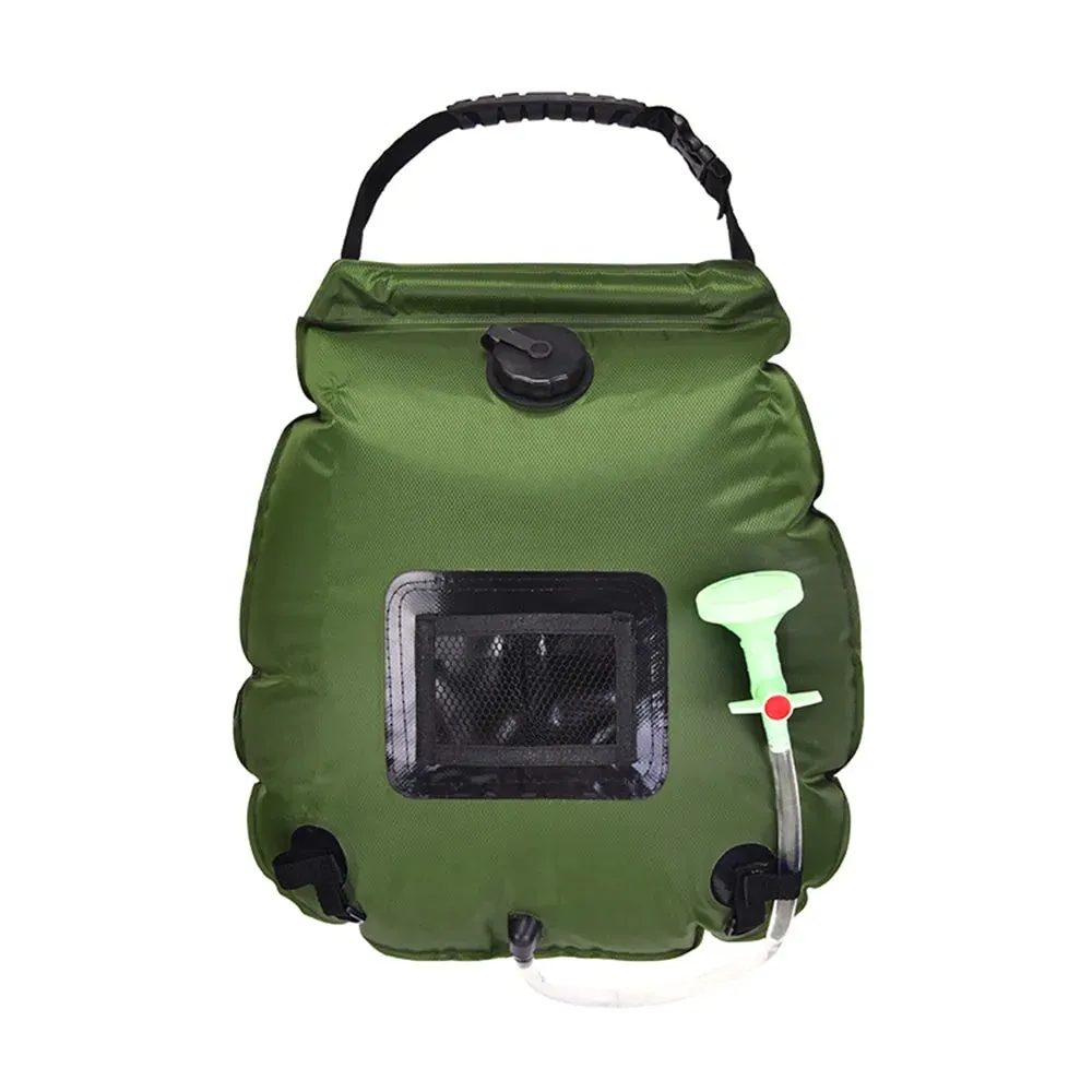 Camping Water Bag