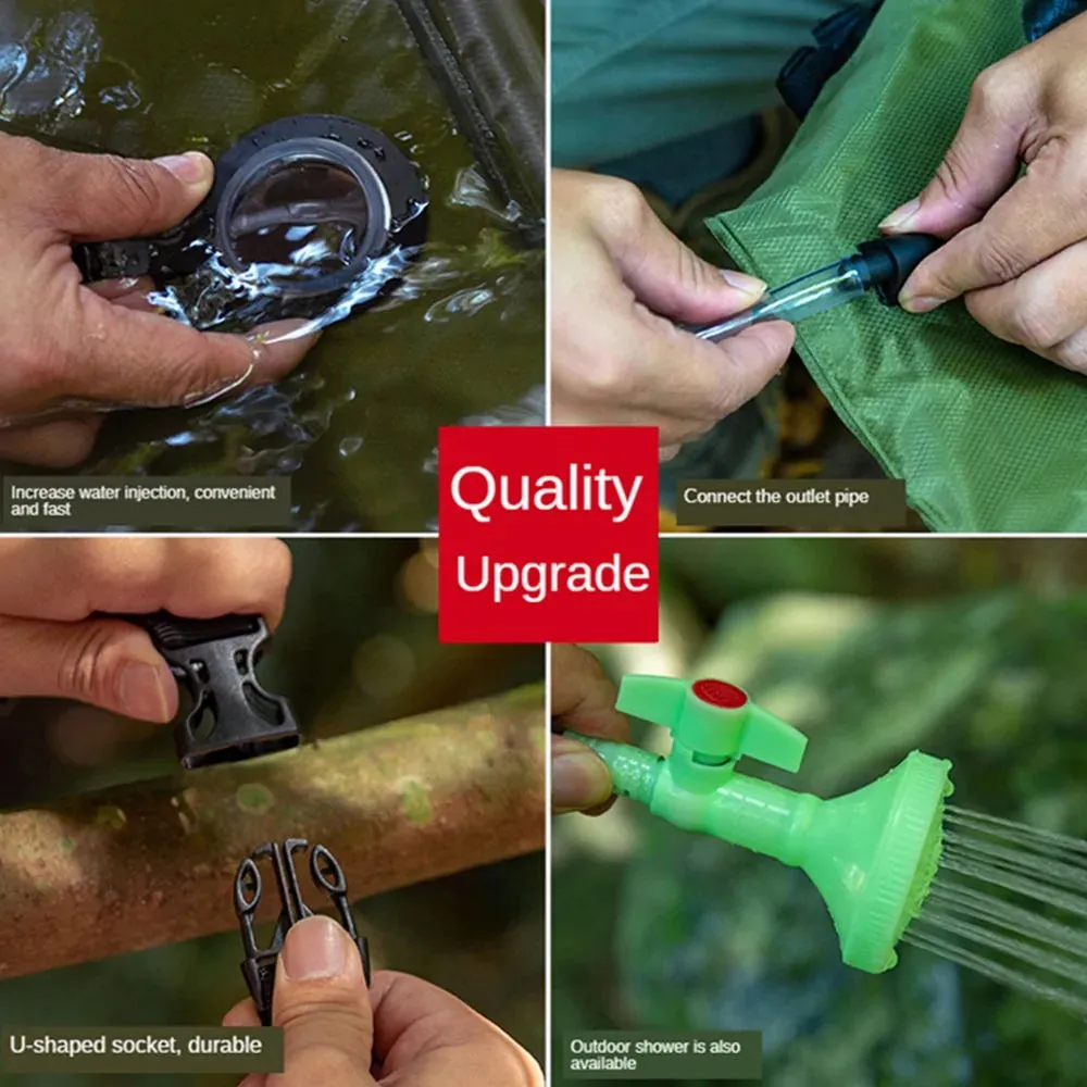 Camping Water Bag