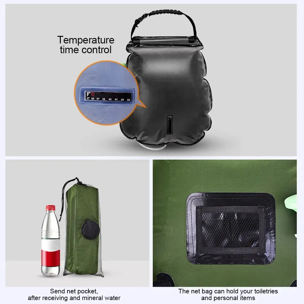 Camping Water Bag
