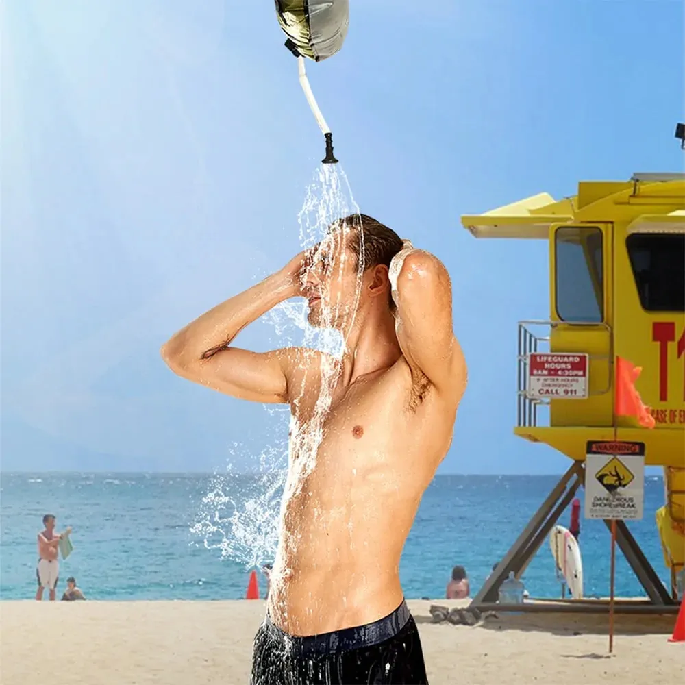 Camping Water Bag