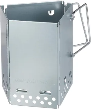 Captain Stag M-6638/M-6639/UG-3281/UG-3290 Fire Starter Folding Fire Starter