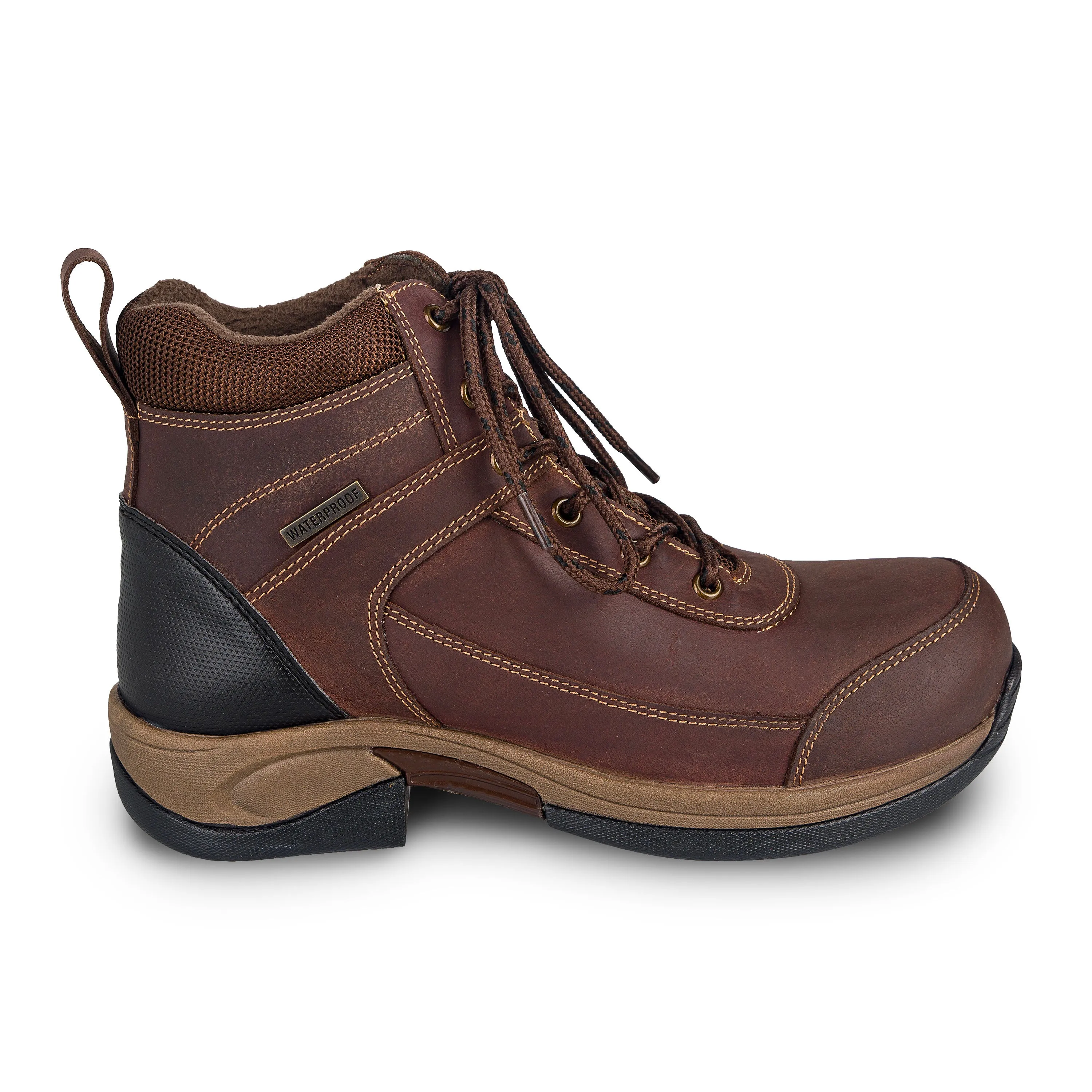Centaur Ranch® TrailXT Stomp Rider Boot - Men