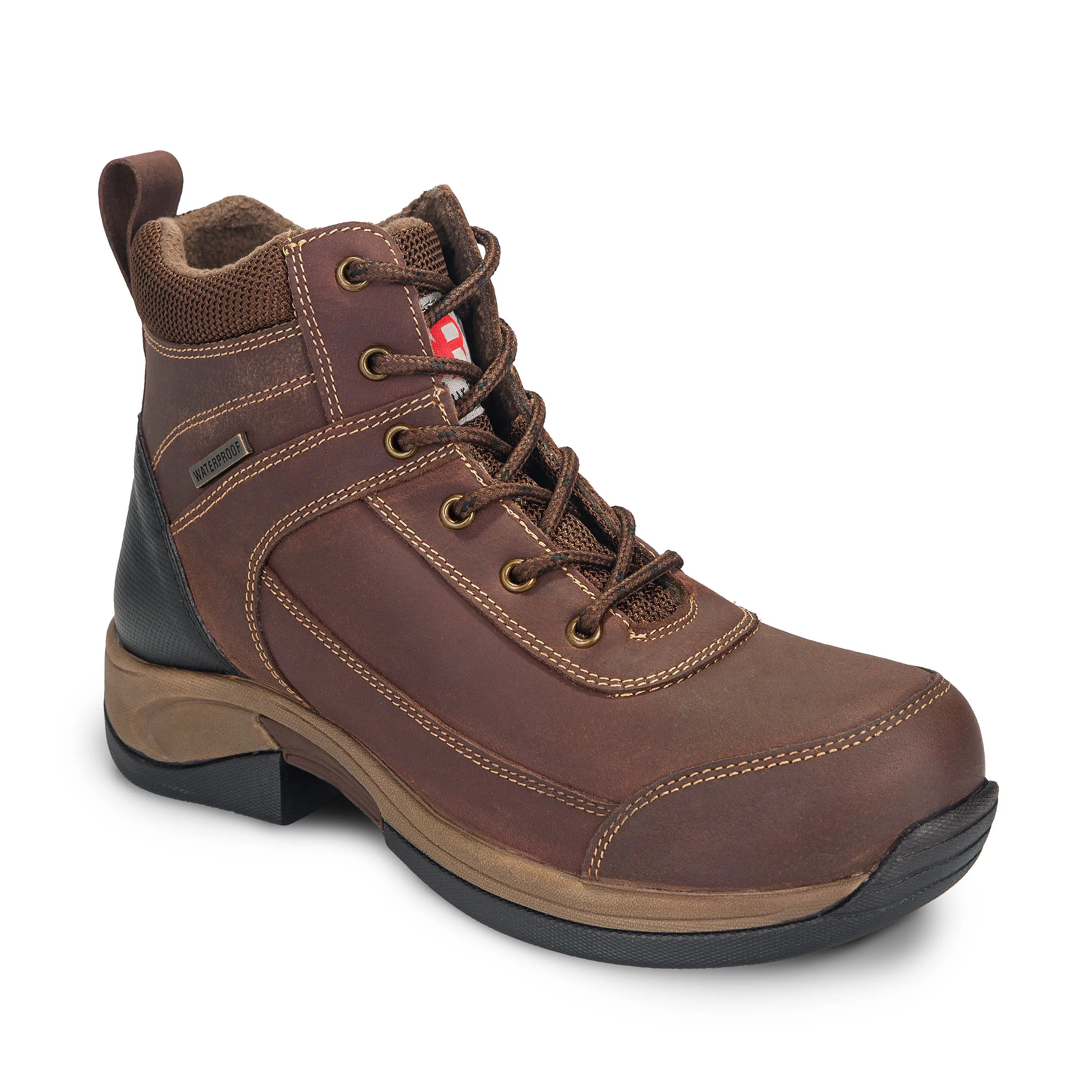 Centaur Ranch® TrailXT Stomp Rider Boot - Men