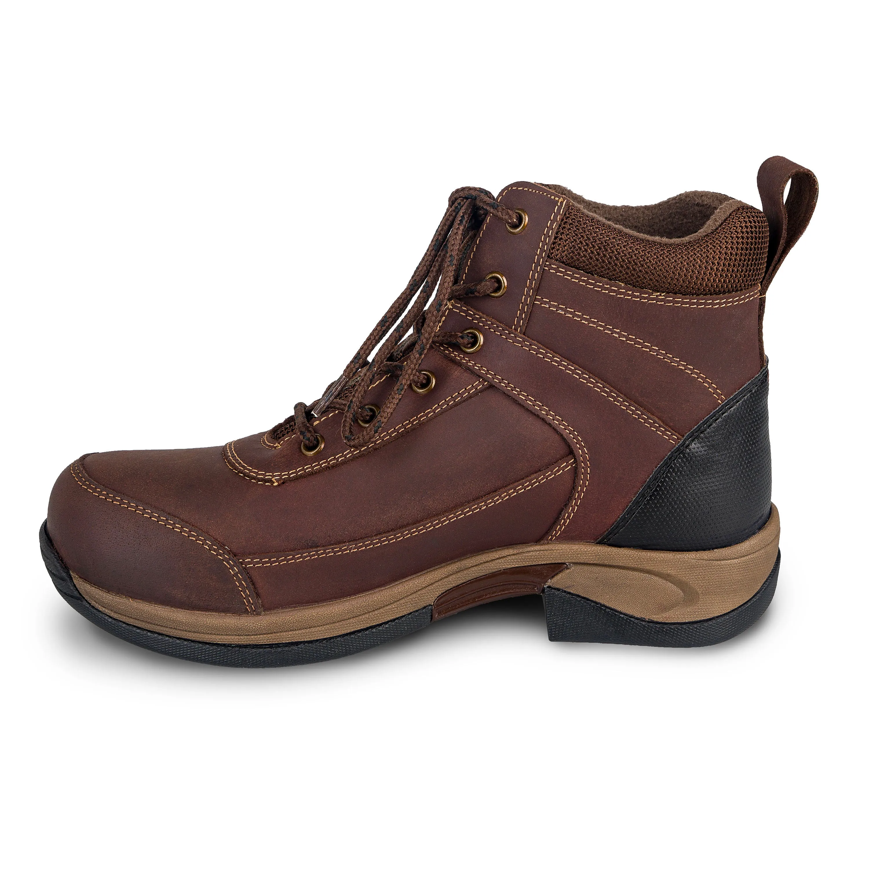 Centaur Ranch® TrailXT Stomp Rider Boot - Men
