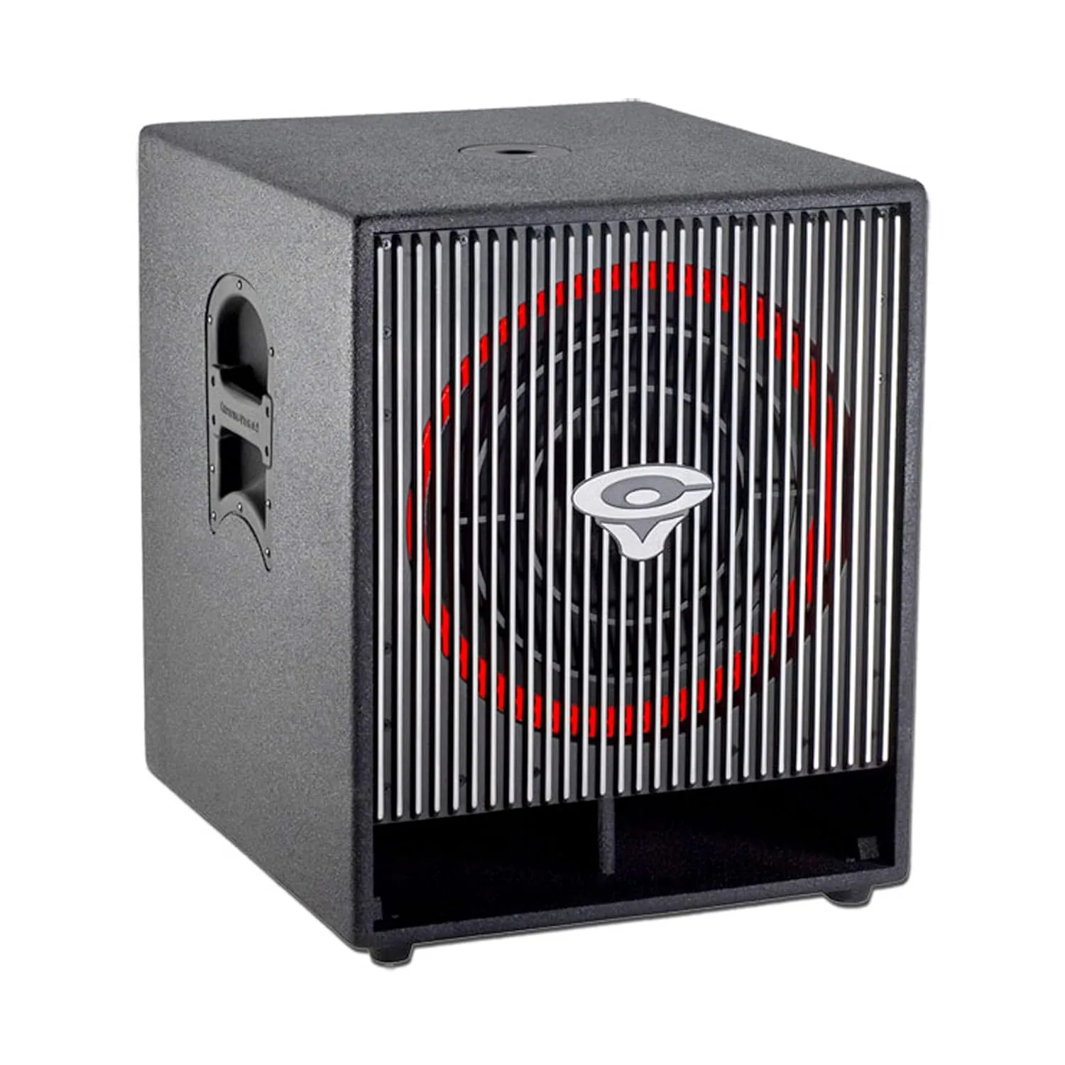 Cerwin-Vega CVA115XNA 1400-Watts 1 x 15 Inches Powered Subwoofer