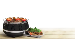 Charcoal Express Kool Grill