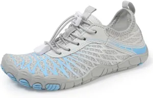 Childrens Barefoot Shoes Girl Swim Pool Essentials for Big Boys Beach Gear for Little Kids Water Shoes