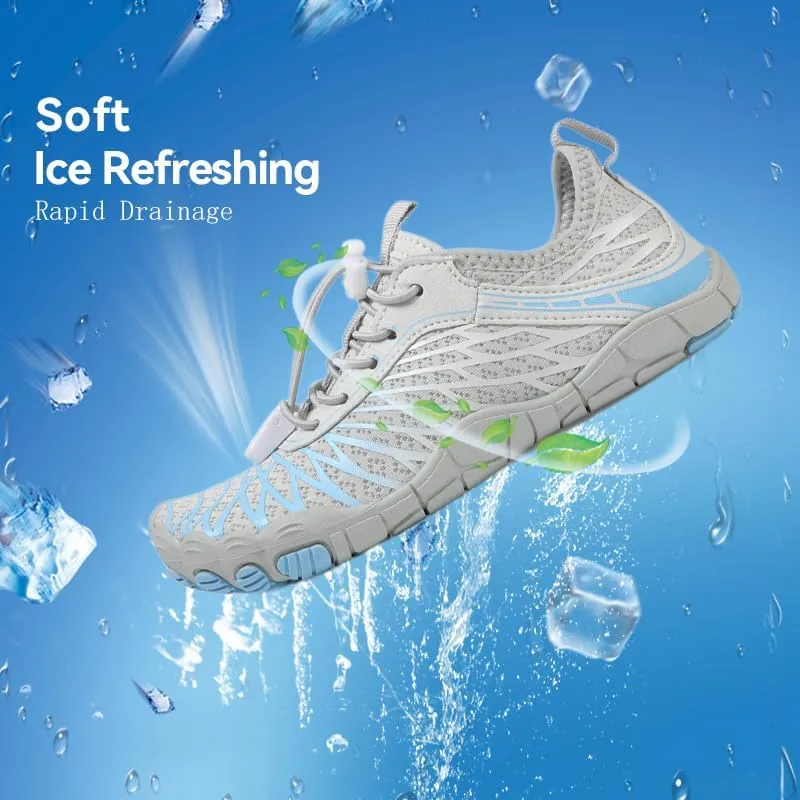 Childrens Barefoot Shoes Girl Swim Pool Essentials for Big Boys Beach Gear for Little Kids Water Shoes