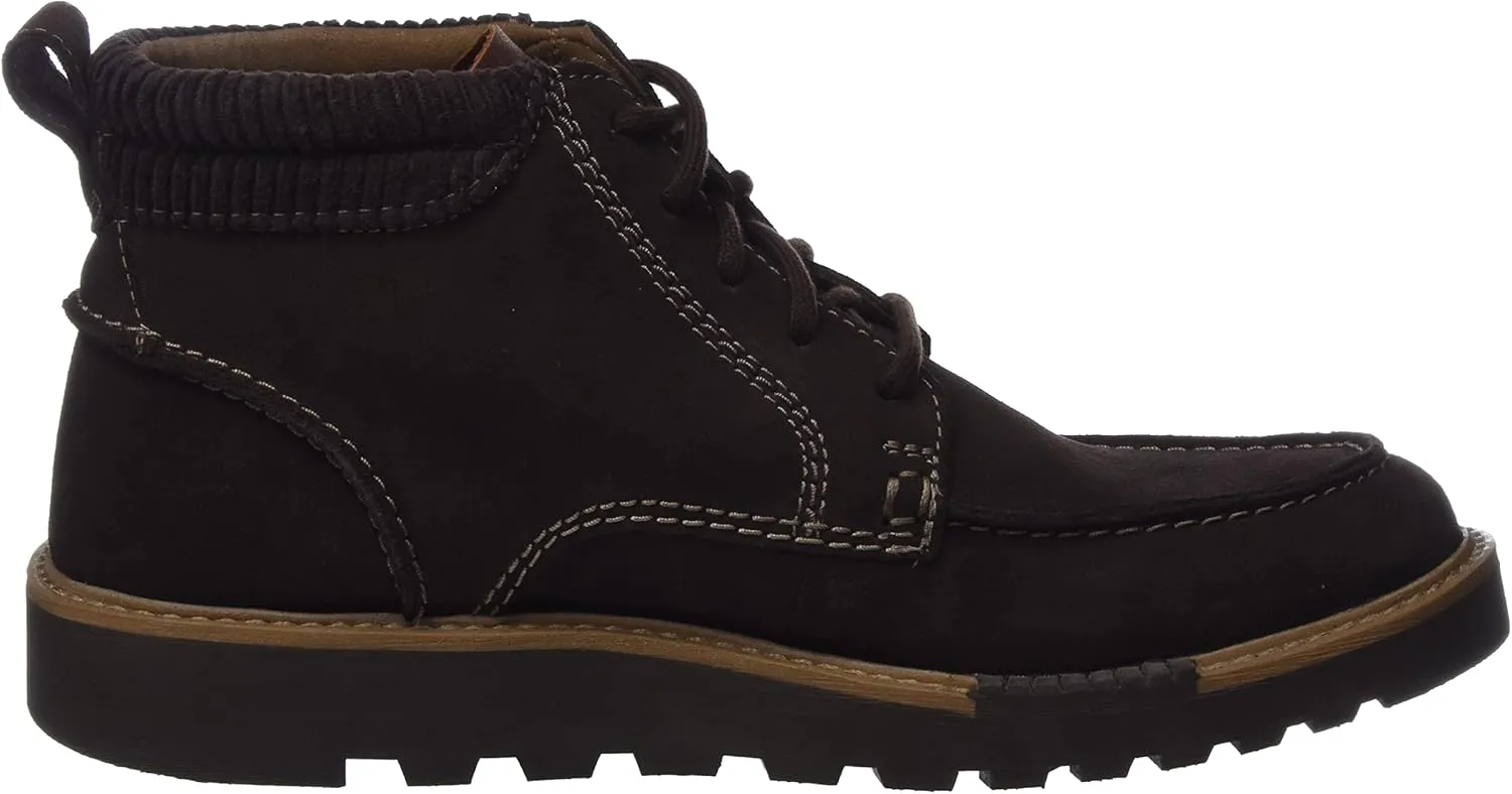 Clarks Men's Classic Boots Fashion