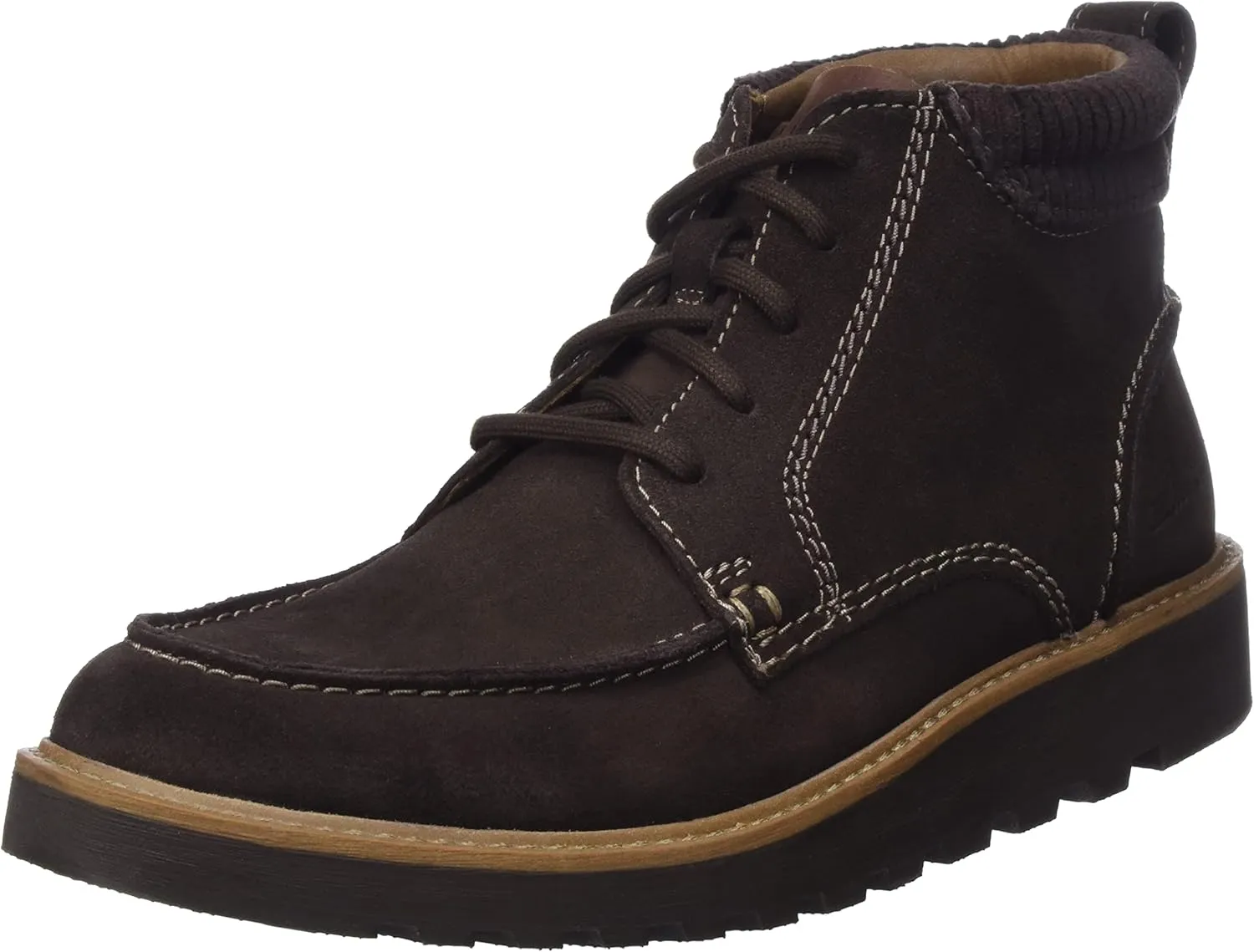 Clarks Men's Classic Boots Fashion
