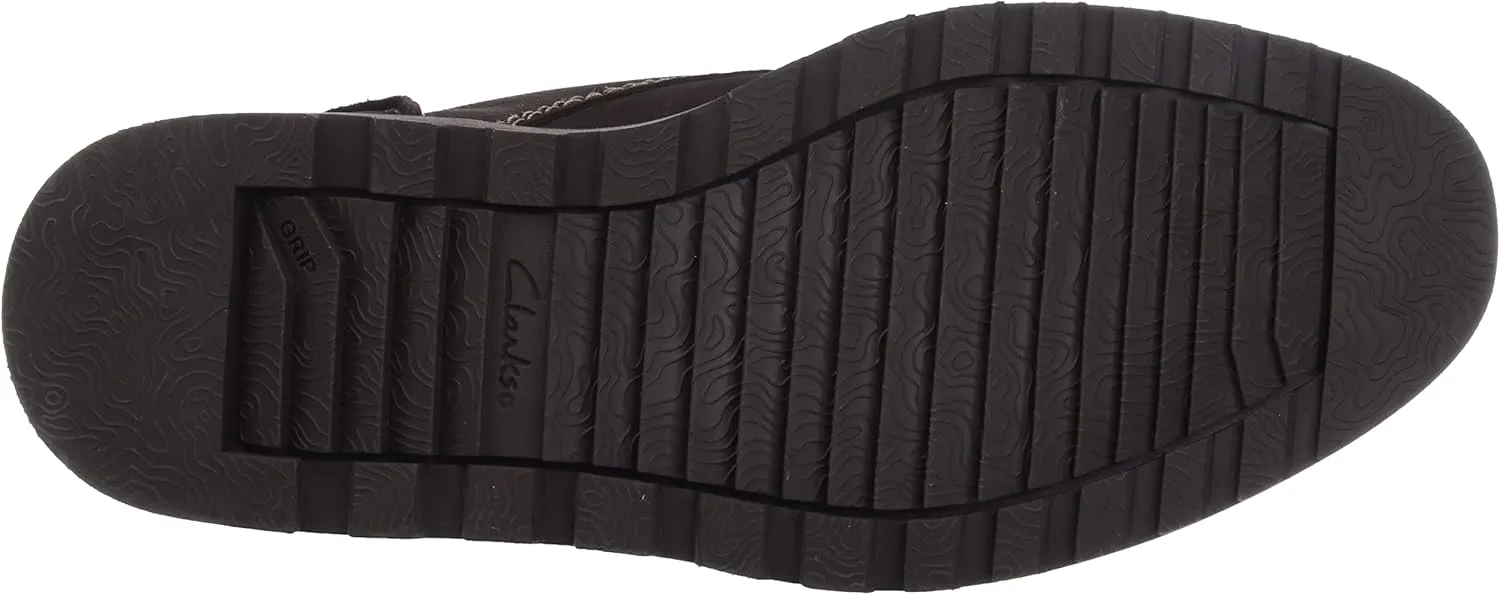 Clarks Men's Classic Boots Fashion