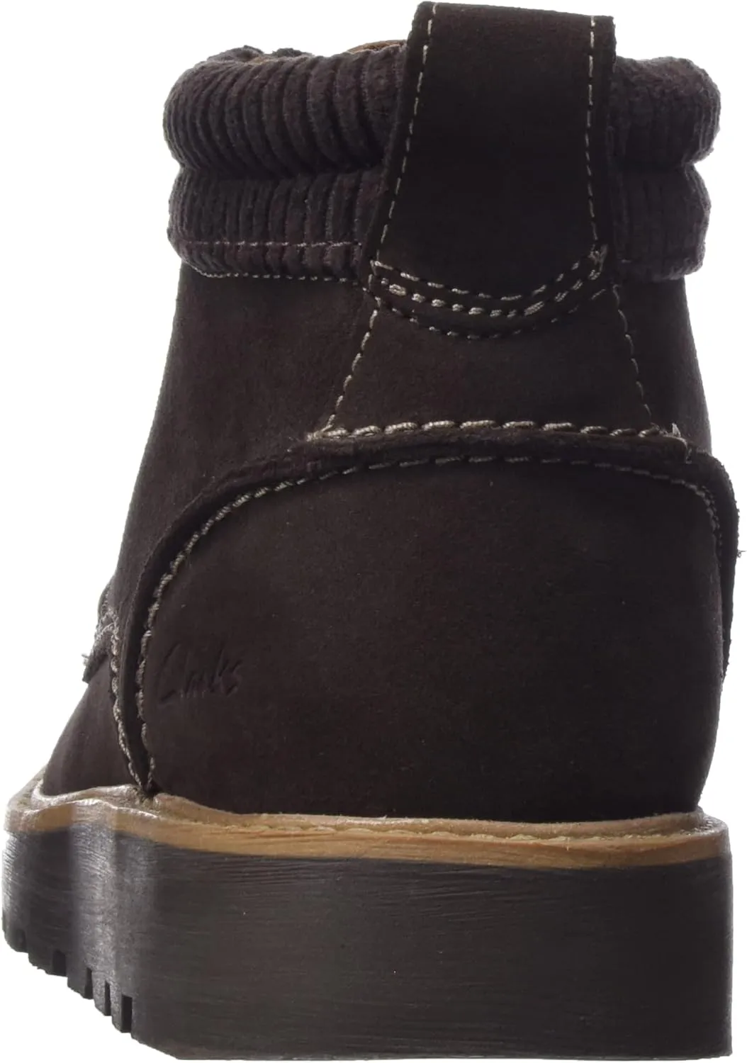 Clarks Men's Classic Boots Fashion