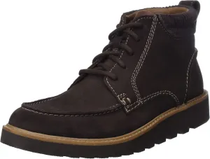 Clarks Men's Classic Boots Fashion