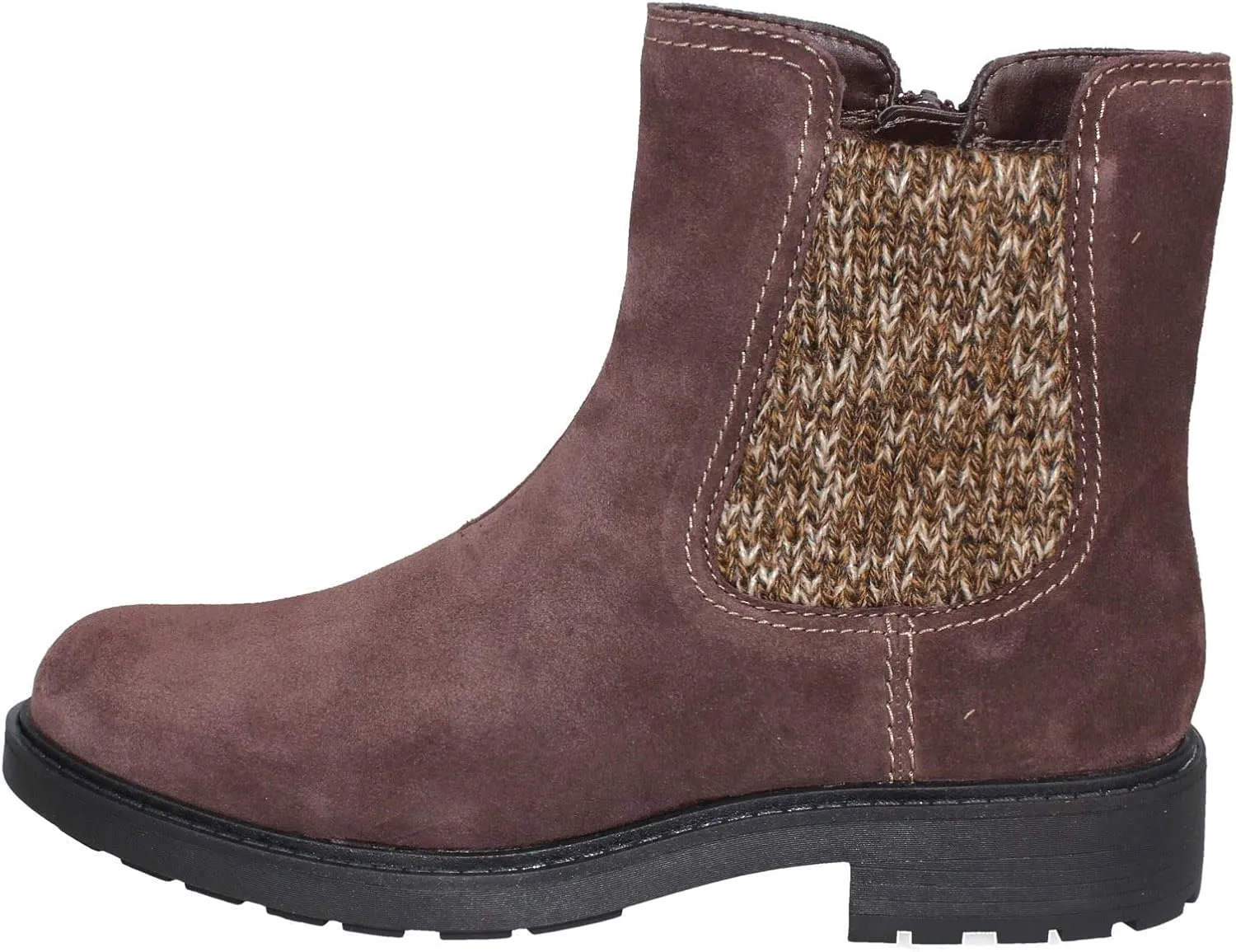 Clarks womens Biker Boots