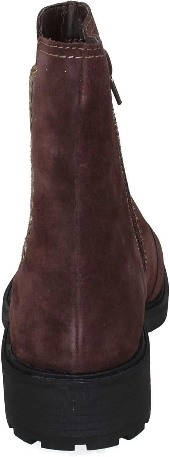 Clarks womens Biker Boots