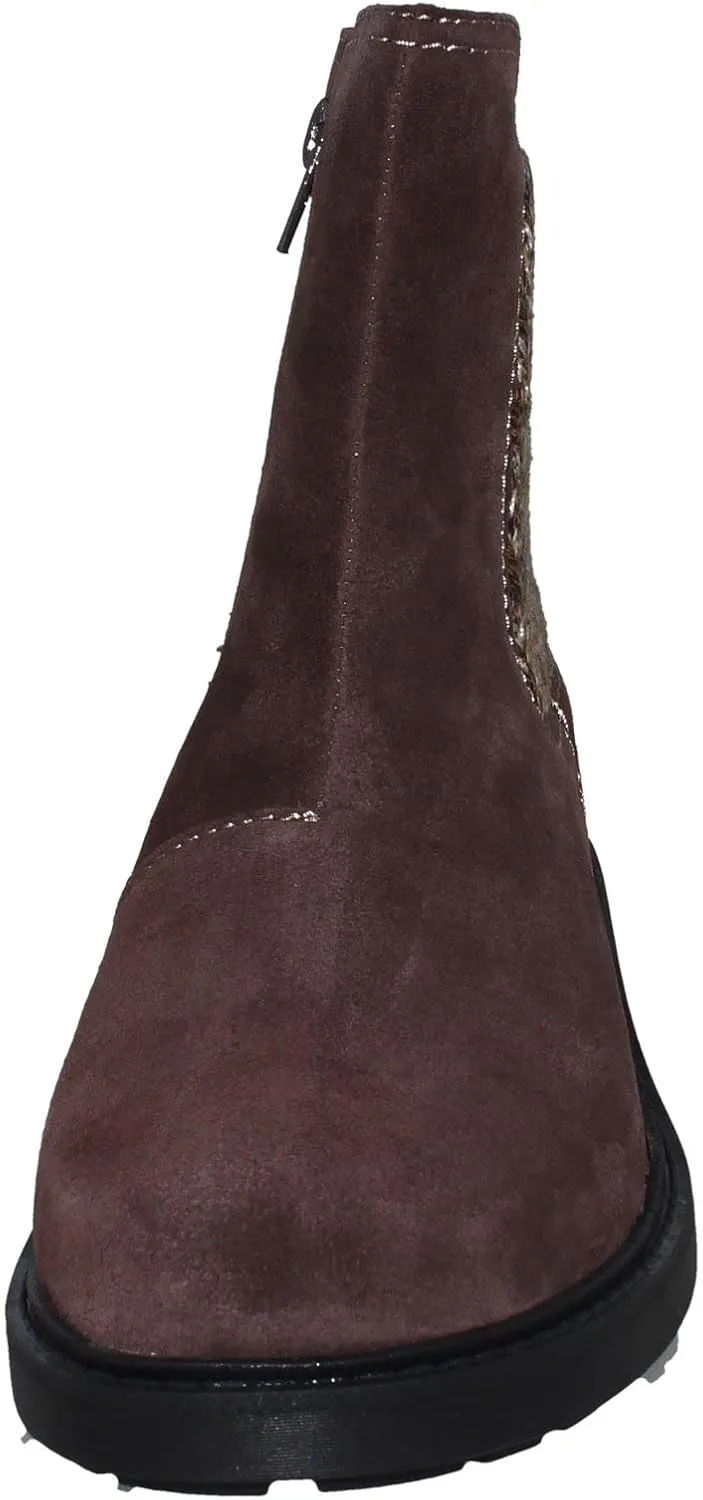 Clarks womens Biker Boots