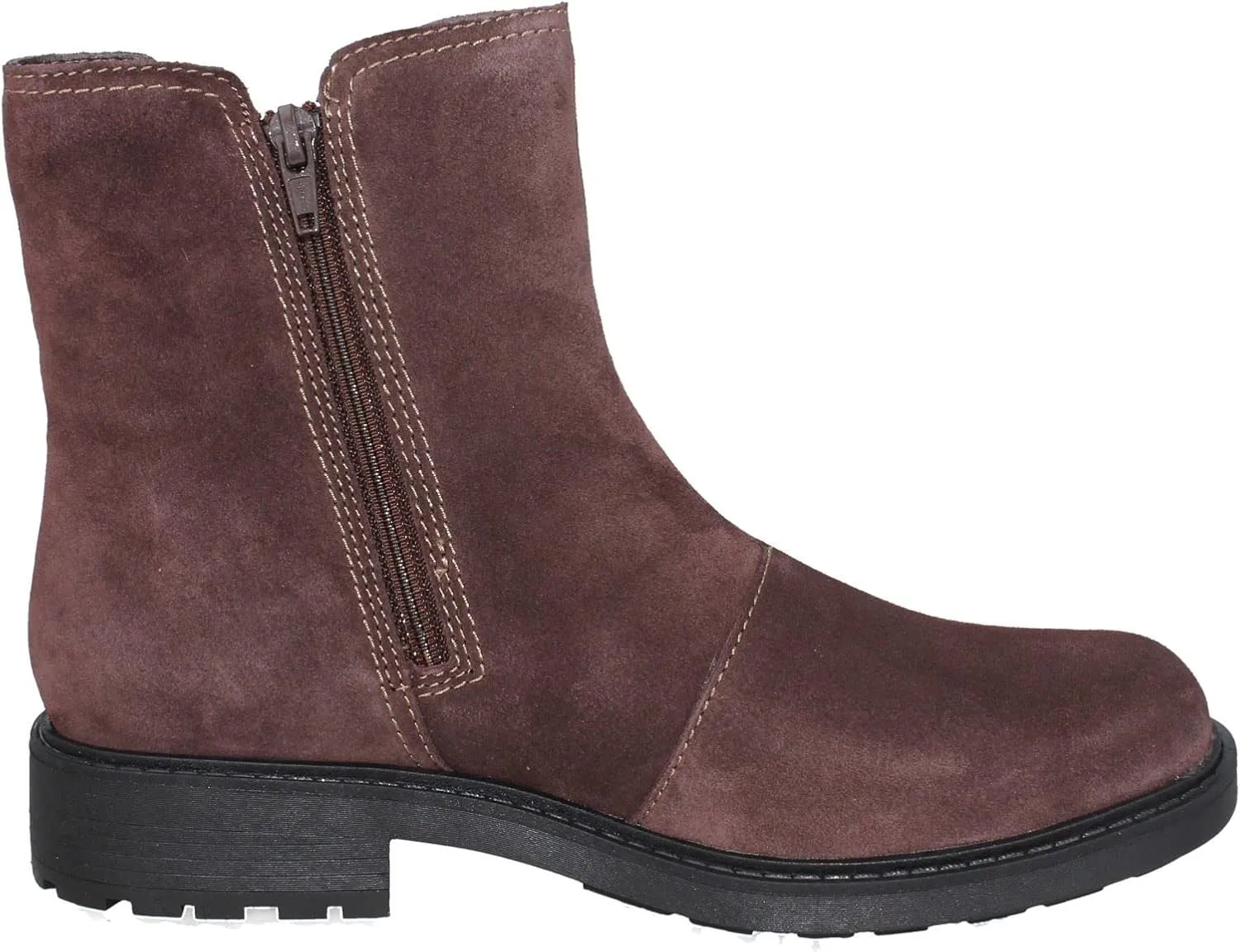 Clarks womens Biker Boots