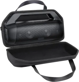 co2CREA Hard Case Replacement for Soundcore Motion Boom Plus Outdoor Speaker