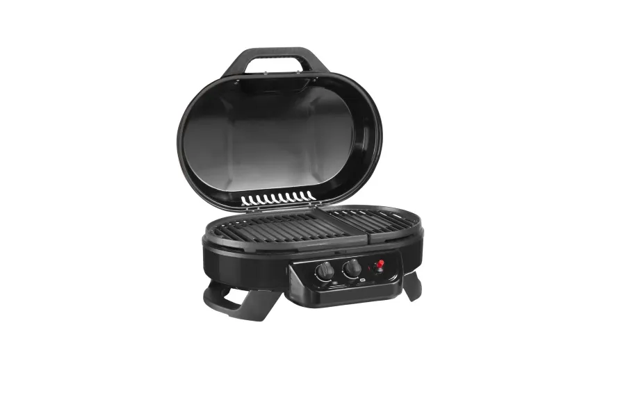 Coleman RoadTrip 225 Portable Tabletop Propane Grill