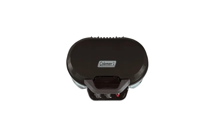 Coleman RoadTrip 225 Portable Tabletop Propane Grill