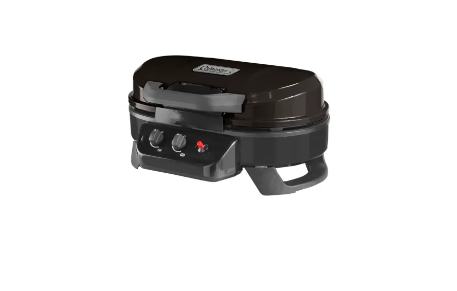 Coleman RoadTrip 225 Portable Tabletop Propane Grill