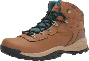 Columbia Waterproof Hiking Boot for Women Review