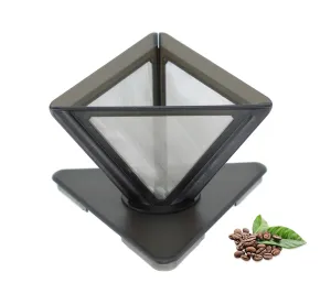 Coreflex Portable Pour Over Coffee Dripper