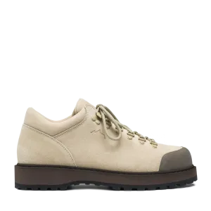 Cornaro Cool Sand Suede M