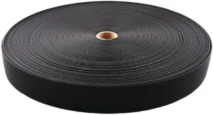 Country Brook Design - 2 Inch Scuba or Duty Belt Webbing, 10 Yards