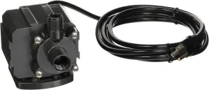 Danner Manufacturing, Inc., Supreme Aqua-Mag 500 GPH Magnetic Drive Water Pump, 02515