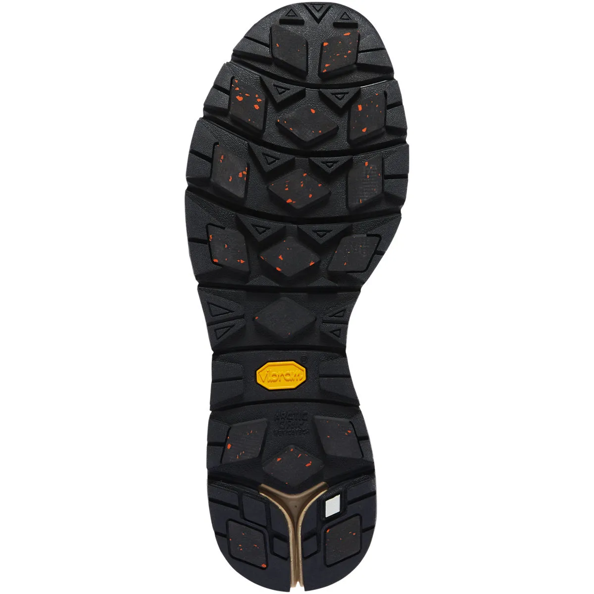 Danner Mountain 600 4.5" 62147