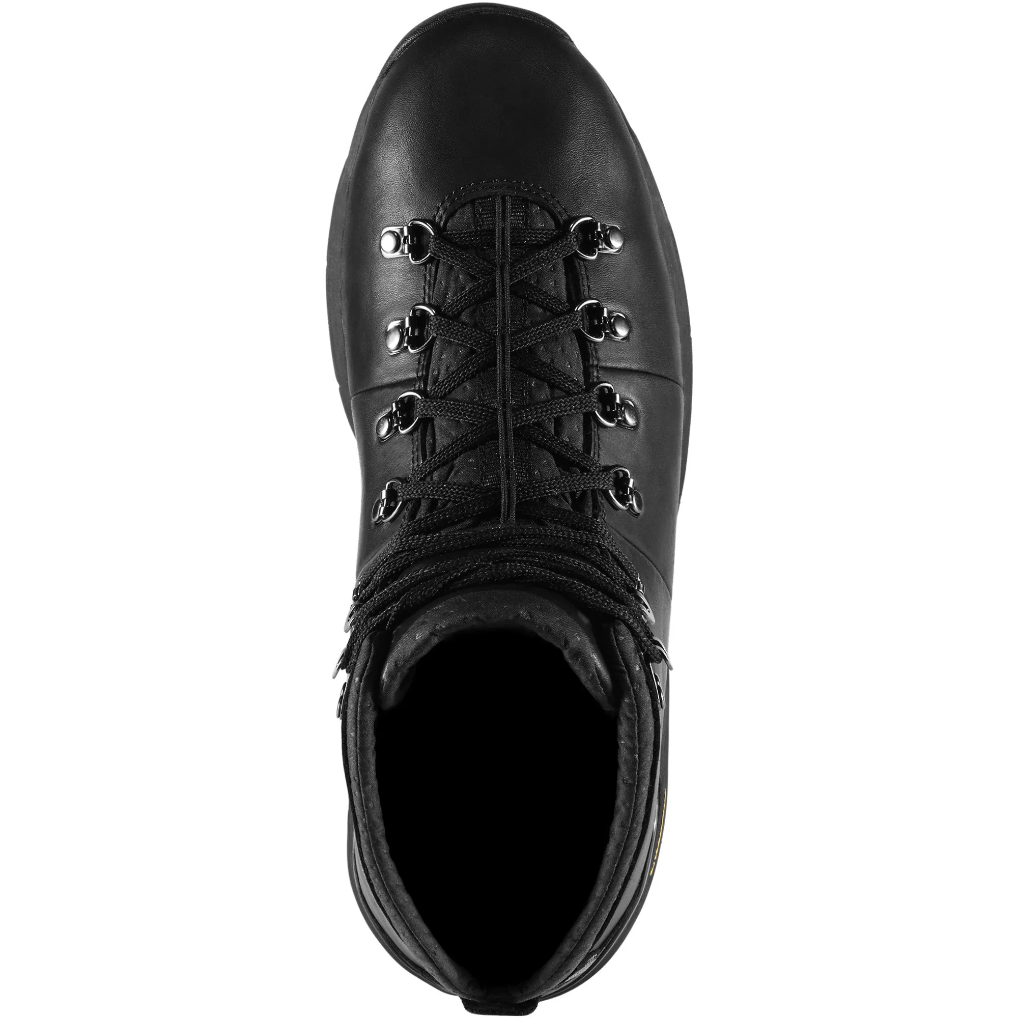 Danner Mountain 600 / Full Grain Carbon Black