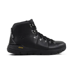 Danner Mountain 600 / Full Grain Carbon Black