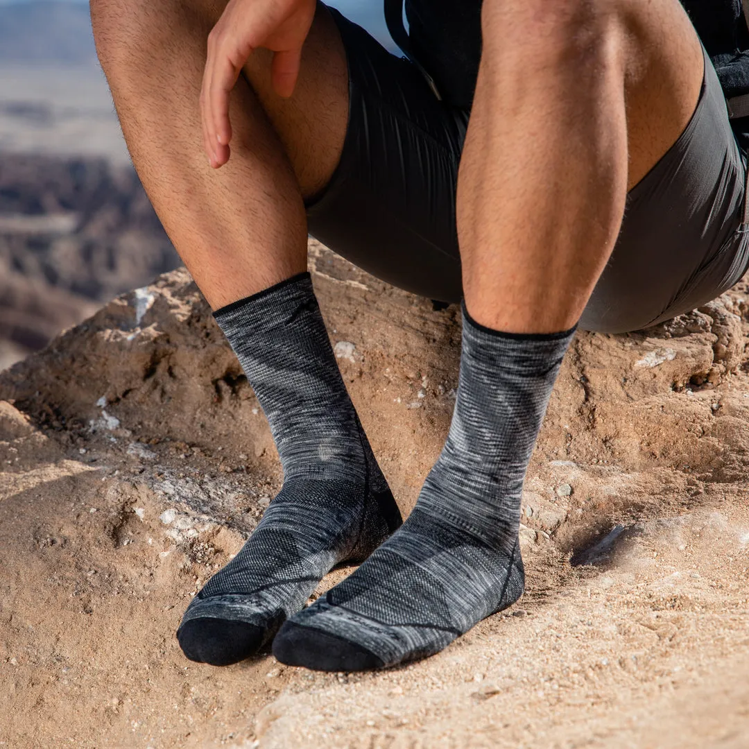 Darn Tough Men's D1972M Hiking Sock
