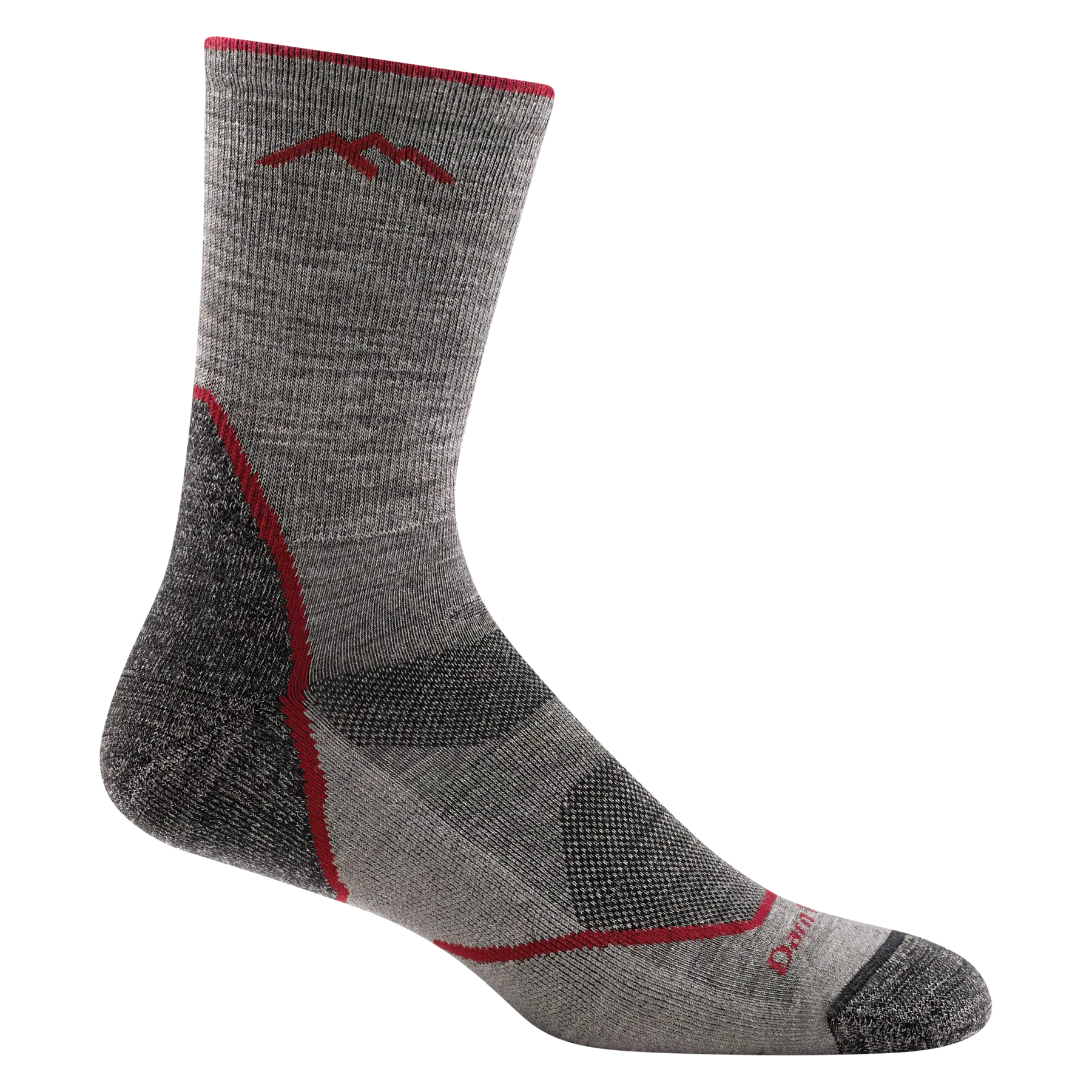 Darn Tough Men's D1972M Hiking Sock