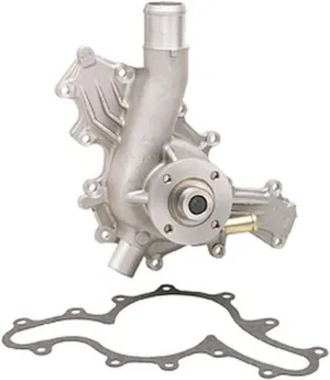 Dayco DP973 Water Pump Kit
