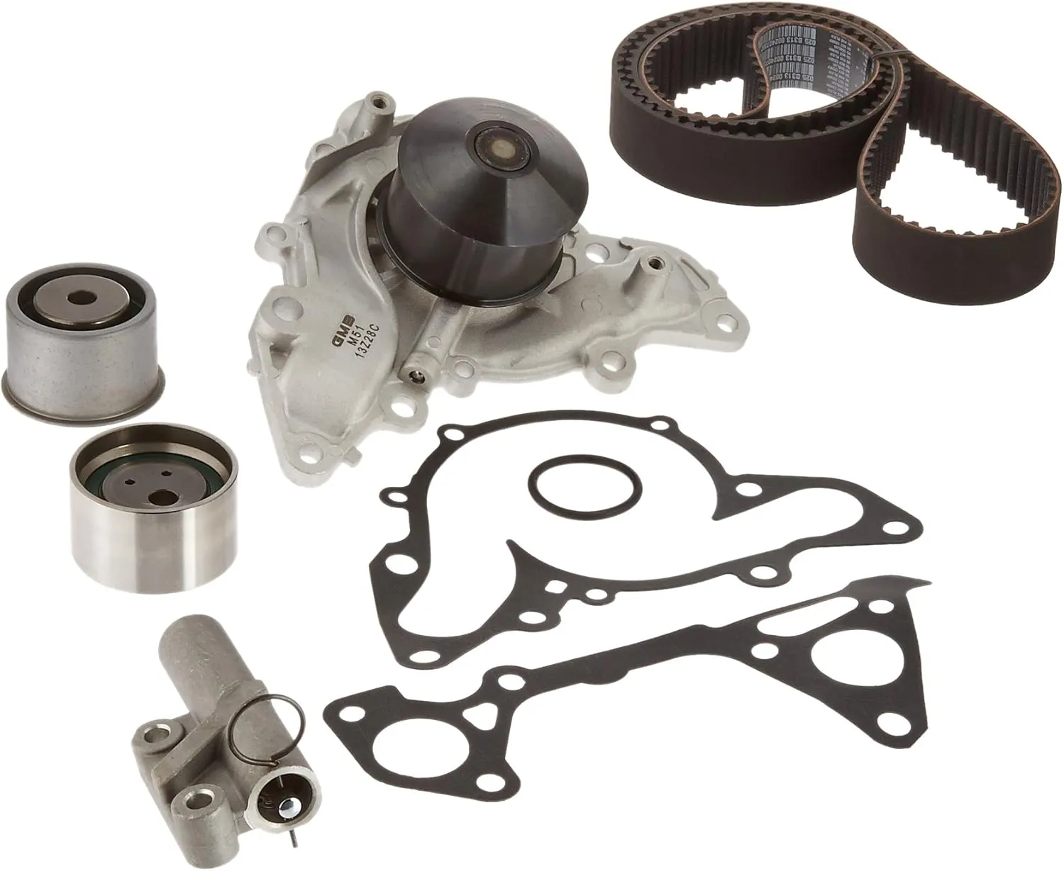 Dayco Water Pump Kit - WP259K2A