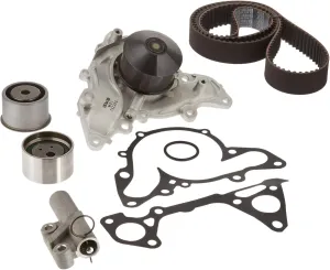 Dayco Water Pump Kit - WP259K2A