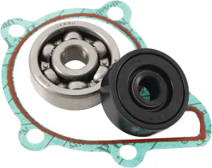 DB Electrical WPK0026 New Hot Rods Water Pump Repair Kit Compatible with/Replacement for (87-06) Yamaha Banshee 350 WPK0026