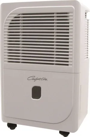 Dehumidifier W-pump 50 Pints