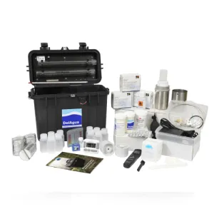DelAgua Bacteriological Kit No 1